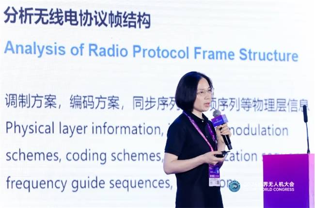 無人機反制 l 歷正科技亮相深圳無人機大會并榮獲雙獎:制瓦機